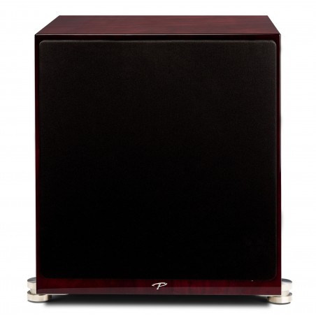 Paradigm Prestige 2000SW midnight cherry face