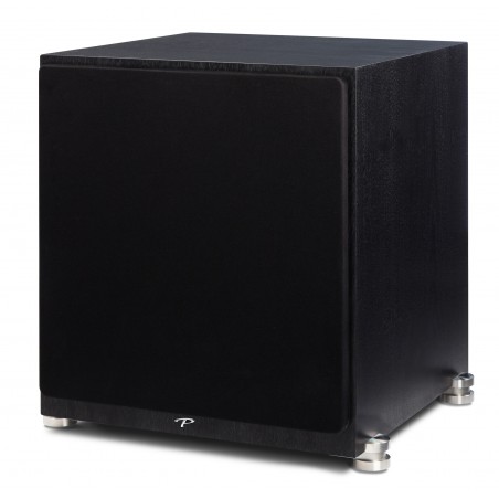 Paradigm Prestige 2000SW noyer noir