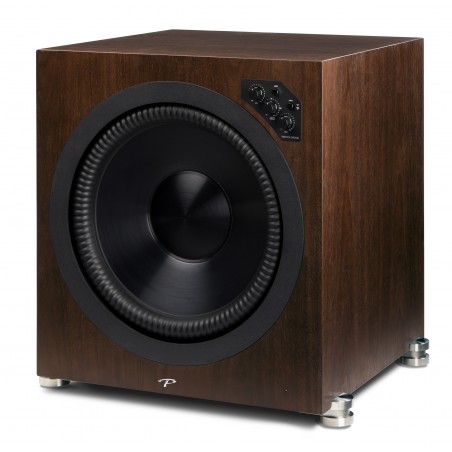 Paradigm Prestige 2000SW noyer