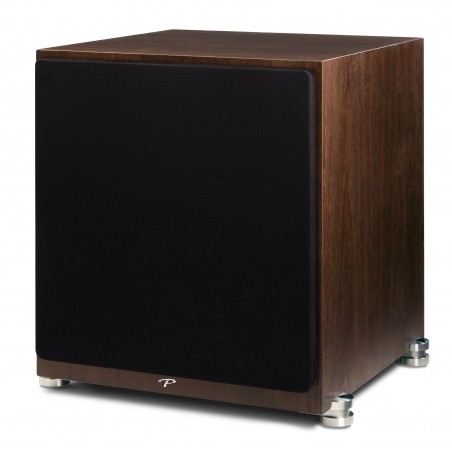 Paradigm Prestige 2000SW noyer