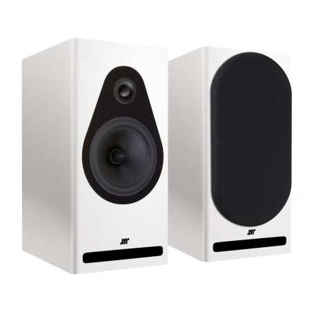 Jean-Marie Reynaud Bliss blanc satiné