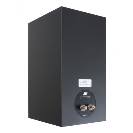 Jean-Marie Reynaud Bliss arrière