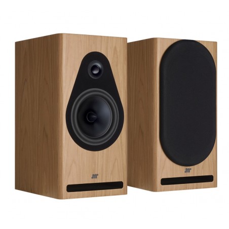 Jean-Marie Reynaud Bliss Silver merisier naturel