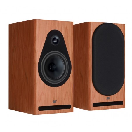 Jean-Marie Reynaud Bliss Silver merisier teinté