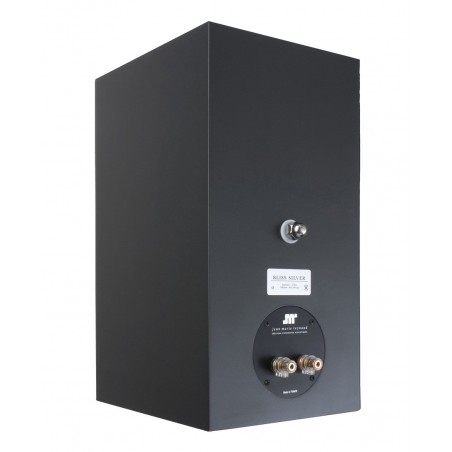 Jean-Marie Reynaud Bliss Silver arrière