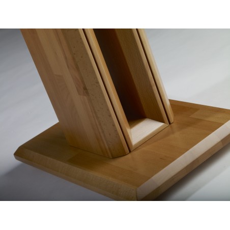 Jean-Marie Reynaud Offrande Suprême V2 pied