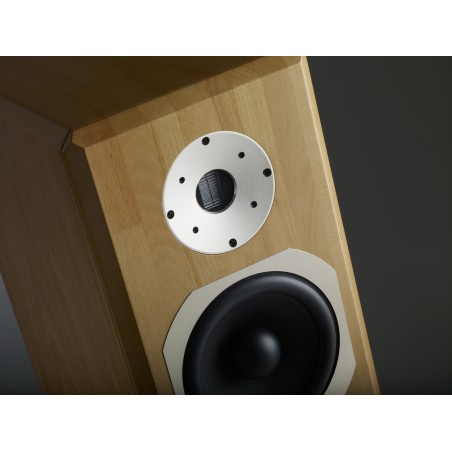 Jean-Marie Reynaud Offrande Suprême V2 tweeter