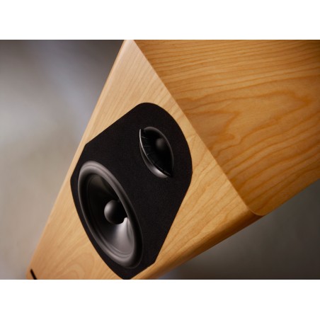 Jean-Marie Reynaud Euterpe Suprême tweeter