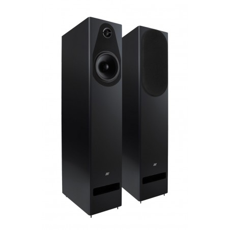 Jean-Marie Reynaud Euterpe Suprême noir satiné