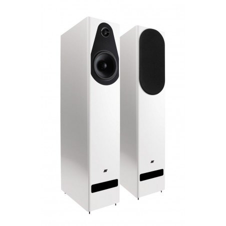 Jean-Marie Reynaud Euterpe Suprême blanc satiné