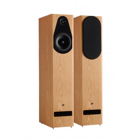 Jean-Marie Reynaud Euterpe Suprême merisier naturel