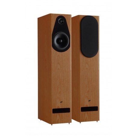 Jean-Marie Reynaud Euterpe Suprême merisier teinté