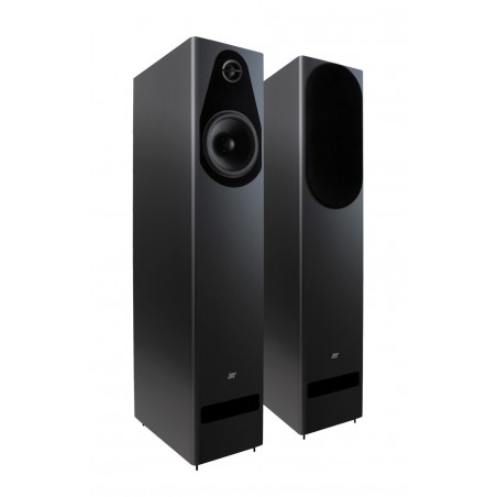 Jean-Marie Reynaud Euterpe Suprême gris anthracite