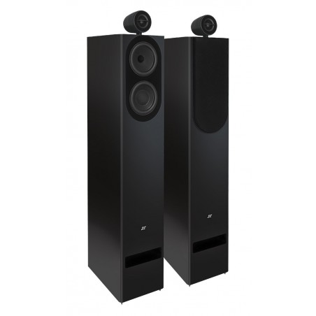 Jean-Marie Reynaud Cantabile Suprême noir satiné