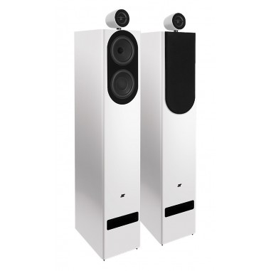 Jean-Marie Reynaud Cantabile Suprême blanc satiné