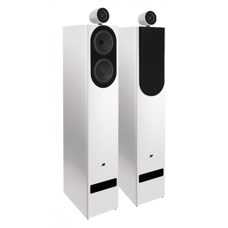 Jean-Marie Reynaud Cantabile Suprême blanc satiné