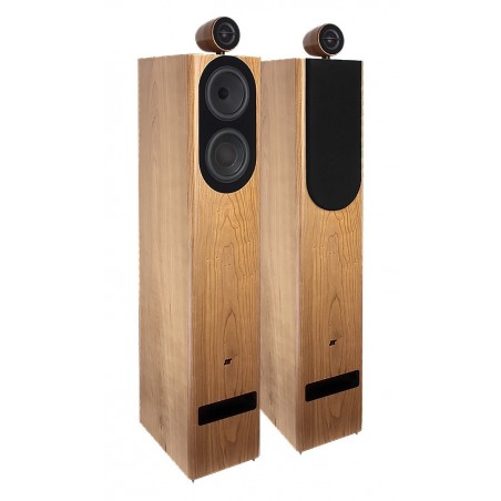 Jean-Marie Reynaud Cantabile Suprême merisier naturel