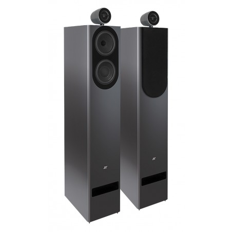 Jean-Marie Reynaud Cantabile Suprême gris anthracite