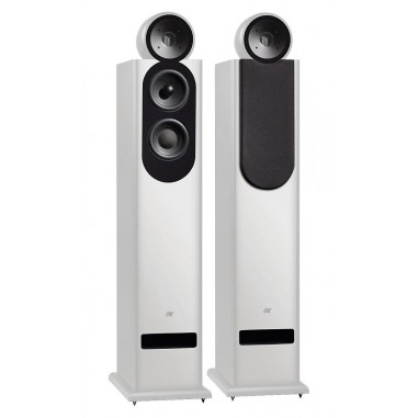 Jean-Marie Reynaud Abscisse blanc perle