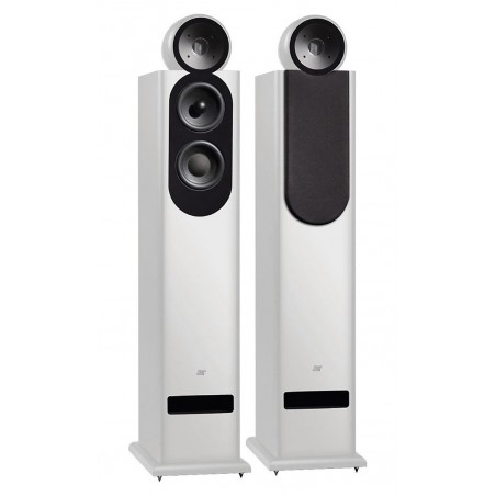 Jean-Marie Reynaud Abscisse blanc perle