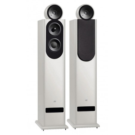 Jean-Marie Reynaud Abscisse blanc rubber