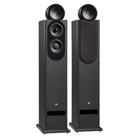 Jean-Marie Reynaud Abscisse gris anthracite