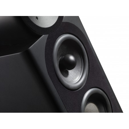 Jean-Marie Reynaud Abscisse haut-parleur