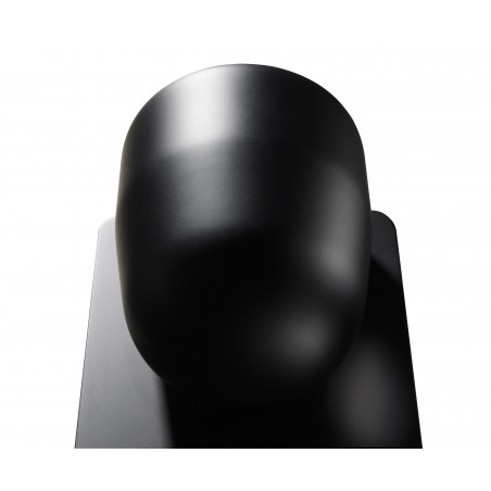 Jean-Marie Reynaud Abscisse tweeter débafflé