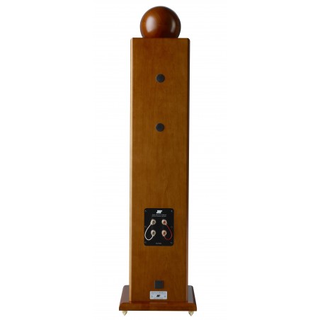 Jean-Marie Reynaud Orféo Suprême V2 arrière