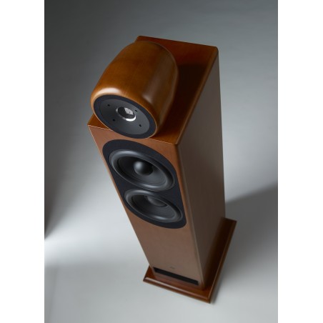 Jean-Marie Reynaud Orféo Suprême V2 vue plongée