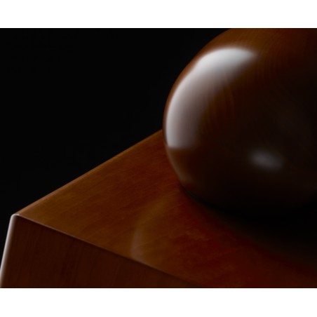 Jean-Marie Reynaud Orféo Suprême V2 vue dessus