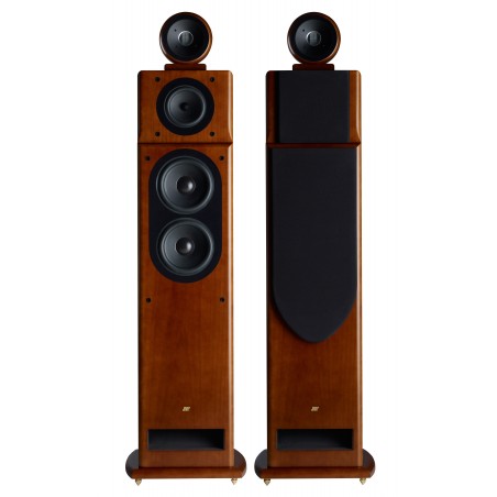 Jean-Marie Reynaud Concorde Suprême face