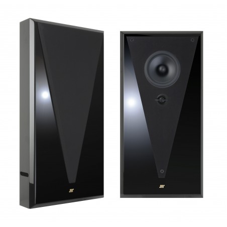 Jean-Marie Reynaud EMP NANO noir laqué piano