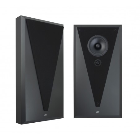 Jean-Marie Reynaud EMP NANO gris anthracite