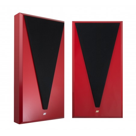 Jean-Marie Reynaud EMP NANO rouge laqué