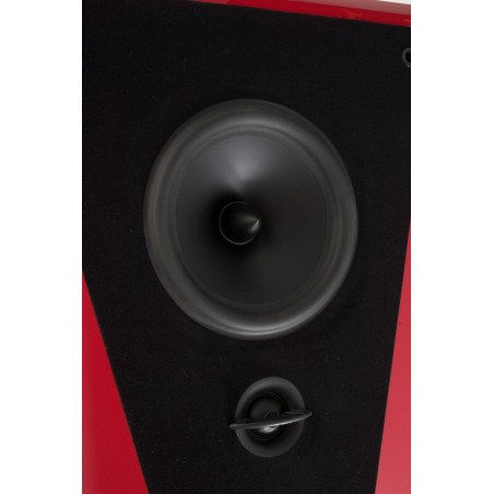 Jean-Marie Reynaud EMP NANO haut-parleur