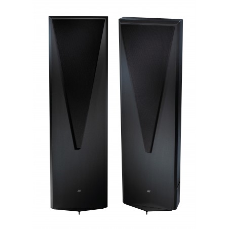 Jean-Marie Reynaud EMP2 noir satiné