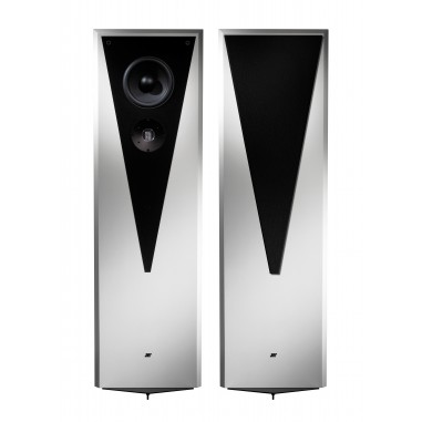 Jean-Marie Reynaud EMP2 blanc satiné