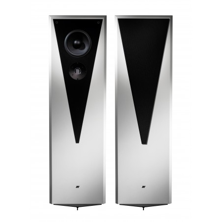 Jean-Marie Reynaud EMP2 blanc satiné