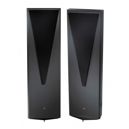 Jean-Marie Reynaud EMP2 gris anthracite