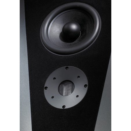 Jean-Marie Reynaud EMP2 haut-parleur