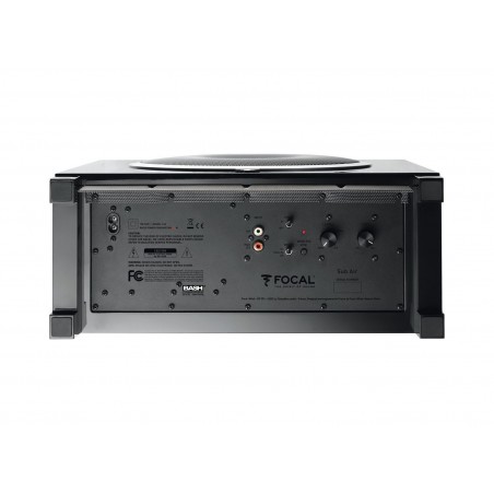 Caisson de grave sans fil Focal Sub Air