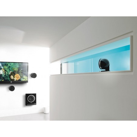 Caisson de grave sans fil Focal Sub Air