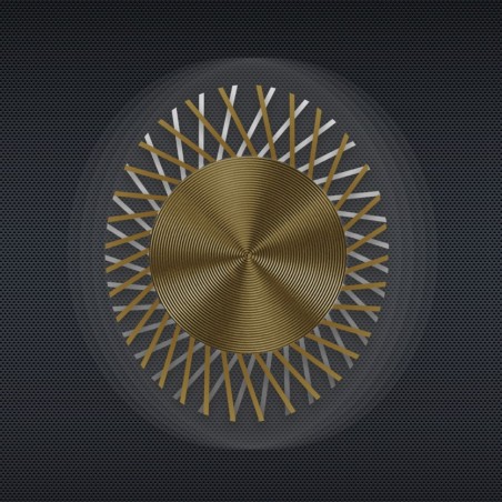 OPPO PM-1 diaphragme