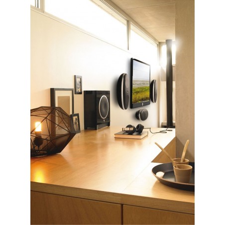 Caisson de grave sans fil Focal Sub Air