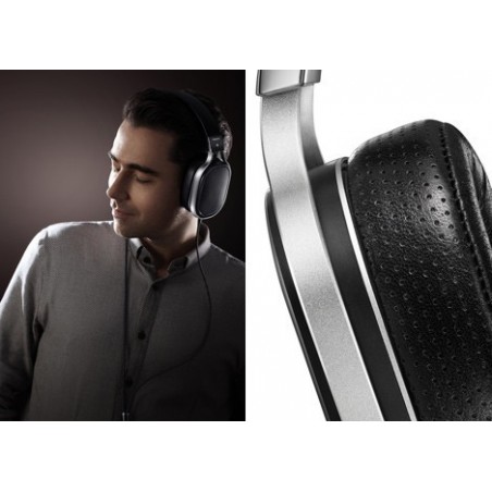 OPPO PM-2 casque porté