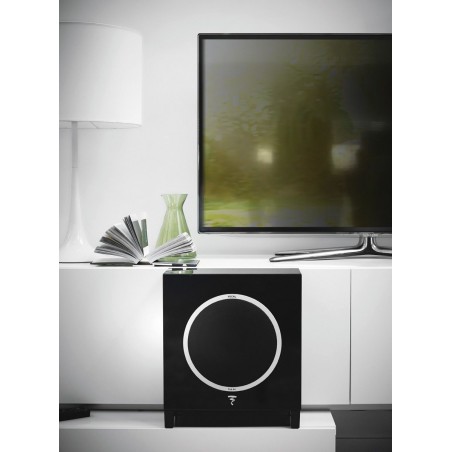 Caisson de grave sans fil Focal Sub Air