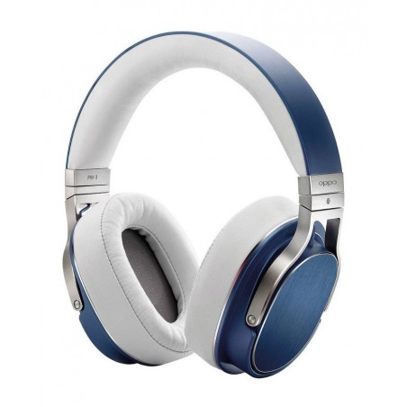 OPPO PM-3 bleu