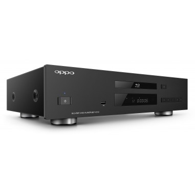 Oppo BDT-101CI