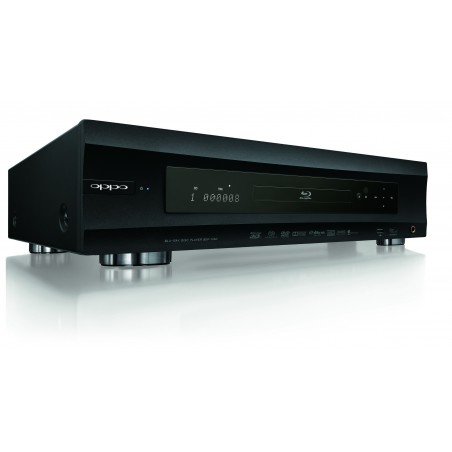 OPPO BDP-105D Darbee